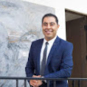 Meet your Posher, Sean